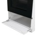 Комбинированная плита Gorenje GK5A12WG