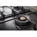 Газовая варочная панель Bertazzoni Modern P604LMODNE