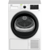 Сушильная машина Beko DF7439SXUV