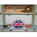 Тостер Smeg TSF01UJEU