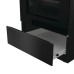 Электрическая плита Gorenje GEC5C40BG