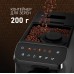 Кофемашина Weissgauff WCM-225 Black Touch Cappuccino