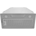 Вытяжка встраиваемая ZUGEL ZHI522X