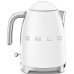 Электрический чайник Smeg KLF03WHMEU