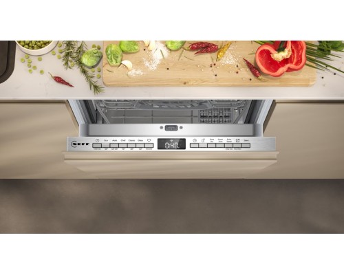 Встраиваемая посудомоечная машина Neff S855EKX33E