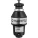 Измельчитель пищевых отходов Maunfeld MWD3802PB