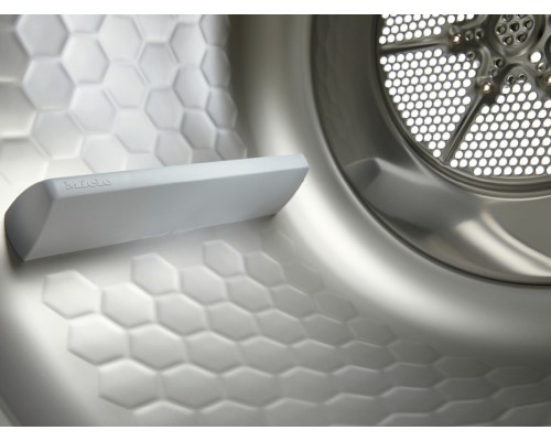 Сушильная машина Miele TWF760WP