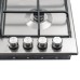 Газовая варочная панель DeLonghi SLF 460 LX RUS