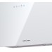 Вытяжка Krona LIORA 900 WHITE SENSOR