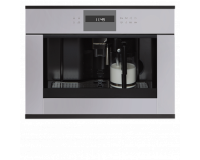 Кофемашина Kuppersbusch CKV 6550.0 G5 Black Velvet