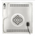 Газовый духовой шкаф Evelux GSO 604 B