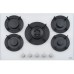 Варочная панель Franke FHMF 755 4G DC C WH 106.0541.753