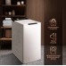 Стиральная машина с вертикальной загрузкой и инвертором Weissgauff WM 40580 TD Inverter