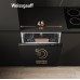 Встраиваемая посудомоечная машина с лучом на полу Weissgauff BDW 4525 D Infolight