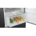 Двухкамерный холодильник Bosch KGN39XC27R