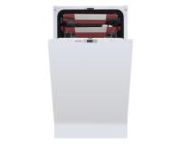 Встраиваемая посудомоечная машина Simfer DRB4603