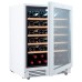 Винный шкаф CELLAR PRIVATE CP051-1TWH