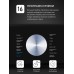 Стиральная машина с инвертором и паром LEX LWM06010GRTHID slim