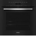 Комби-пароварка Miele DGC 7151 OBSW Obsidian Black
