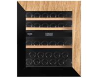 Винный шкаф Dunavox DVN-32.85DOP.TO