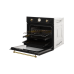 Духовой шкаф Hiberg VM 6382 BR