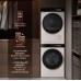 Сушильная машина с инвертором и ультрафиолетом Weissgauff WD 999 Heat Pump Full Touch