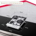 Газовая варочная панель Simfer H45L35W516