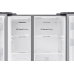 Холодильник Side-by-Side Samsung RS61R5001M9/WT
