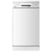 Посудомоечная машина Hansa ZWM4777WH