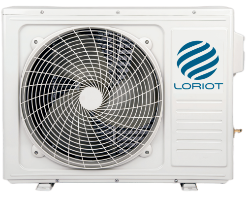 Кондиционер Loriot Neon LAC-09TA