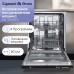 Посудомоечная машина Zigmund & Shtain DW 139.6005 X