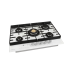 Варочная поверхность Hiberg VM 7155 W