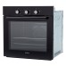 Электрический духовой шкаф Simfer B6EB16001