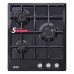 Газовая варочная панель Simfer H45V30B470