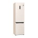 Холодильник LG GC-B509MEWM