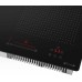 Индукционная варочная панель Maunfeld CVI905SFBK Inverter