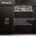Посудомоечная машина с авто-открыванием Weissgauff BDW 4533 D Wi-Fi