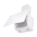 Кухонная вытяжка HOMSair TEFFI 60 белый