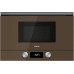 Встраиваемая микроволновая печь Teka ML 8220 BIS L LONDON BRICK BROWN