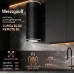 Вытяжка пристенная Weissgauff Cursa BLDC Remote BL