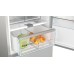 Двухкамерный холодильник Bosch KGN39AI32R