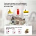 Комбинированная варочная панель Simfer H60N32S522