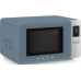 Микроволновая печь Smeg MOC01SBMEU