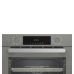 Конвекционный духовой шкаф Grundig GEBM12300GSA