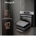 Духовой шкаф Weissgauff EOA 39 PDX