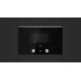 Встраиваемая микроволновая печь Teka ML 8220 BIS L NIGHT RIVER BLACK