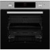 Духовой шкаф газовый Weissgauff WGO 700 D INOX