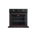 Духовой шкаф с DualClean Teka NEO HSB 6350 P FULL BLACK