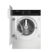 Встраиваемая стиральная машина Hotpoint WBIH 8490 VWB