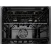 Духовой шкаф электрический встраиваемый EXITEQ EXO-105 black